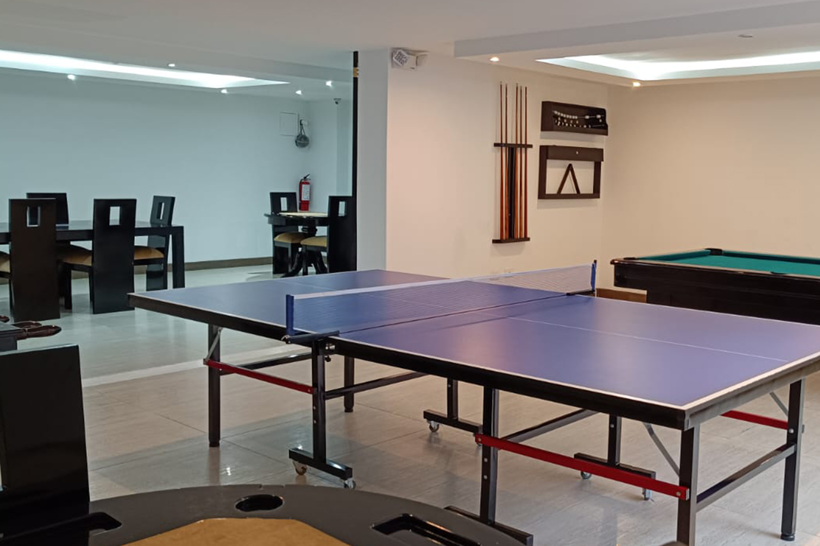 juegos